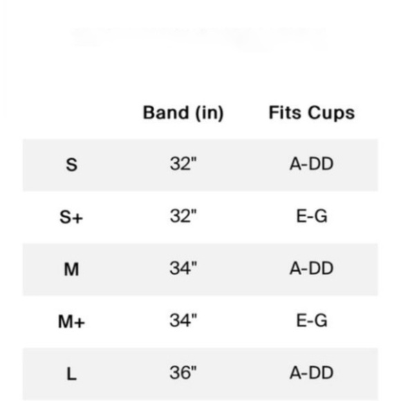 Knix Evolution Tank # 2021-474 - Picture 7 of 9